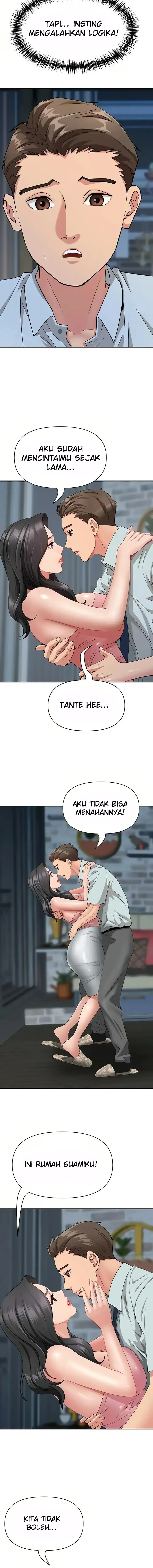 She's a Married Woman - Page 12